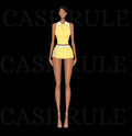 Cashrule Fairway Set